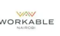 Workable Nairobi logo